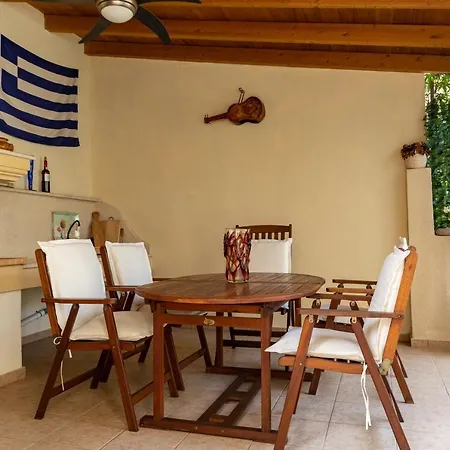 Bolero * Argostoli (Kefalonia)