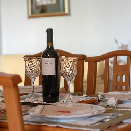 Apartment Bolero Argostoli (Kefalonia)