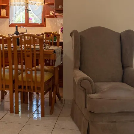 Bolero Apartment Argostoli (Kefalonia)