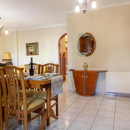 Apartman Bolero Argosztóli