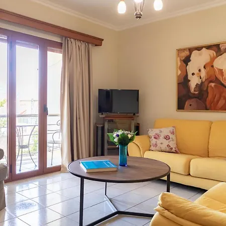 Bolero Apartment *