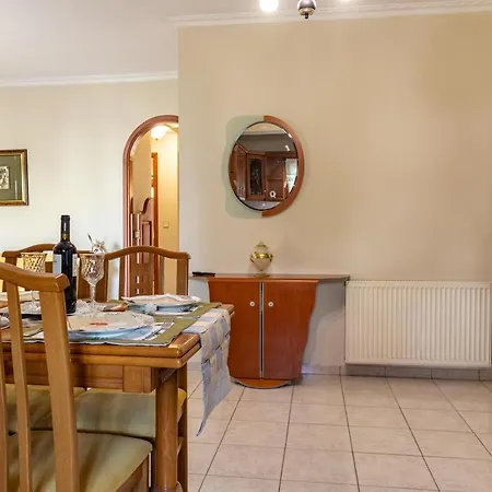Bolero Apartment *