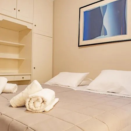 Bolero Apartment