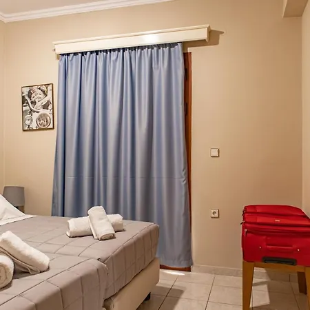 Apartamento Bolero *