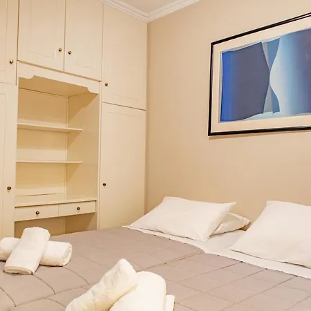 Apartment Bolero *