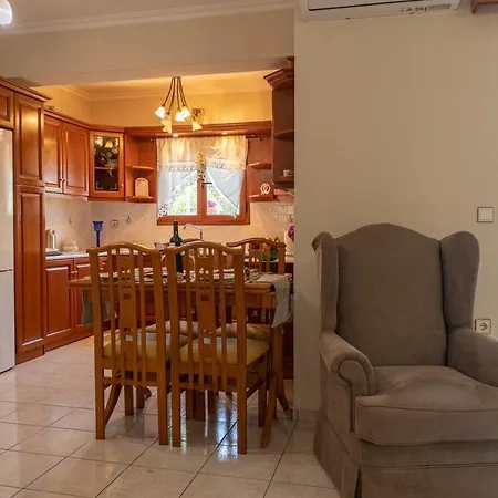 Bolero * Argosztóli