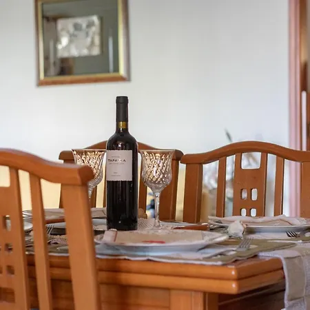 Bolero Apartment Argostoli (Kefalonia)