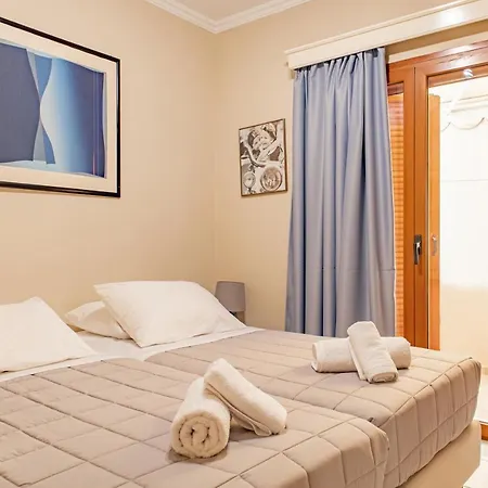 Bolero Apartment