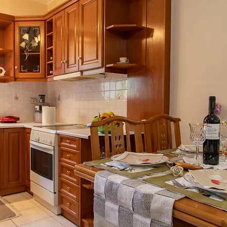 Bolero Apartment *