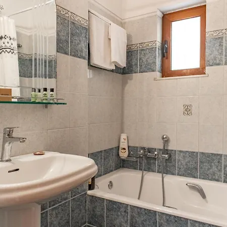 Apartman Bolero Argosztóli