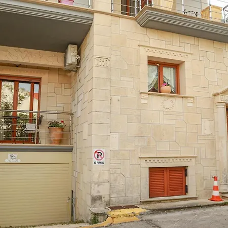 Bolero Lägenhet Argostoli (Kefalonia)