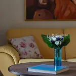 Bolero 아파트 *