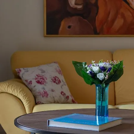 Bolero Apartment *