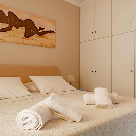 Bolero Apartment