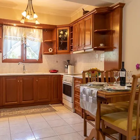 Bolero Apartment *