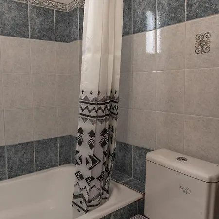 Apartment Bolero