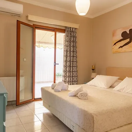 Apartment Bolero *