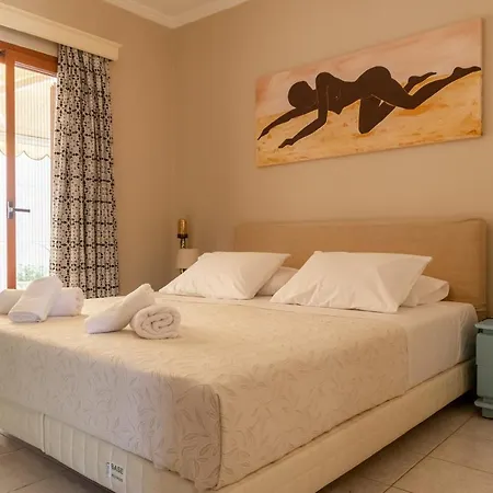 Bolero Apartment *